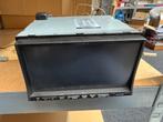 Alpine dubbel din INA-W910R, Ophalen, Zo goed als nieuw, 25 tot 50 cm, Minder dan 100 cm