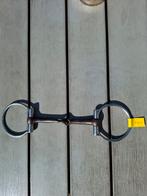 D-ring bit 15cm, Dieren en Toebehoren, Ophalen of Verzenden, Gebruikt, Overige soorten