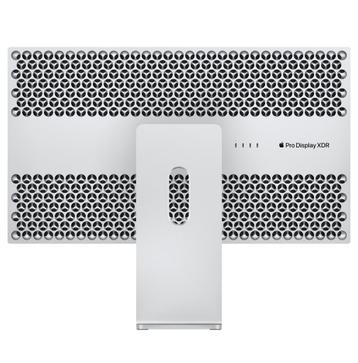 Apple Pro Display XDR (Standaardglas) + Pro Stand Zilver  beschikbaar voor biedingen