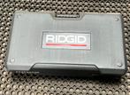 Ridgid 690-1 draadsnij machine in koffer., Doe-het-zelf en Verbouw, Gereedschap | Overige machines, Ophalen, Nieuw