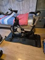 Schwinn spinningfiets - goede staat, Ophalen