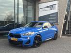 BMW X2 M35i High Executive*KUIPSTOEL*PANO*MILLTEK*CAM*HK*, Auto's, BMW, Automaat, 1998 cc, Gebruikt, 4 cilinders
