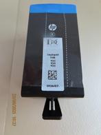 HP 924 XL zwart cartridge Voor instant ik Datum: 2026/07, Ophalen of Verzenden, Nieuw, Cartridge, HP