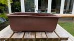 Enorme Bonsai Pot Zeer Groot Schaal, Tuin en Terras, Ophalen, Rond, Aardewerk, Minder dan 25 cm