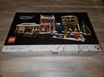 Lego Exclusive 10308 Holiday Main Street nieuw in doos, Kinderen en Baby's, Speelgoed | Duplo en Lego, Nieuw, Complete set, Ophalen of Verzenden