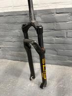 Rockshox voorvork tapered 29 inch luchtgeveerd, Ophalen, Zo goed als nieuw, Overige merken