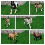 Schleich complete Paarden Collectie -, Ophalen, Zo goed als nieuw
