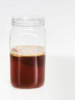 Biologische zwarte thee Kombucha Scoby, Ophalen of Verzenden