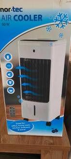 Mobiele Airco op wieltjes, Minder dan 60 m³, 3 snelheden of meer, Ophalen of Verzenden, Zo goed als nieuw