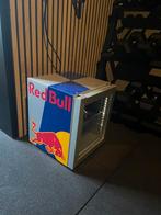 Red Bull koelkast, koelt niet meer TEAB, Witgoed en Apparatuur, Koelkasten en IJskasten, Minder dan 75 liter, Zonder vriesvak