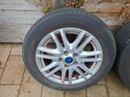Ford Focus velgen, Auto-onderdelen, Banden en Velgen, Ophalen, 16 inch, Personenwagen, Zomerbanden
