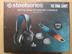 Destiny 2 Boosterpack Steelseries Arctis Nova 7, Ophalen of Verzenden