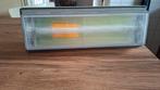 Tl armatuur 8watt opbouw., Ophalen, Nieuw, Minder dan 50 watt, Armatuur