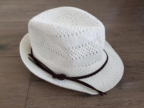 Hoed / zonnehoed voor dames, Kleding | Dames, Hoeden en Petten, Zo goed als nieuw, Hoed, 58 cm (L, 7¼ inch) of meer, Ophalen of Verzenden