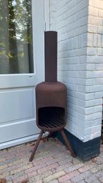 Terrashaard, Ophalen, Zo goed als nieuw