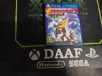 Ratchet & clank - Ps4, Spelcomputers en Games, Games | Sony PlayStation 4, Avontuur en Actie, 1 speler, Ophalen of Verzenden, Zo goed als nieuw