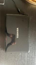 Nog goede Toshiba laptop, Computers en Software, Windows Laptops, Ophalen, Zo goed als nieuw, 15 inch, 2 tot 3 Ghz