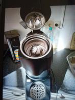 Santos N70 Evolution, Witgoed en Apparatuur, Juicers, Ophalen, Zo goed als nieuw, Elektrisch, Citruspers