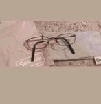 Dolce and Gabbana bril, Ophalen of Verzenden, Zo goed als nieuw, Zwart