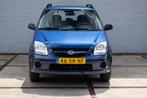 Suzuki Ignis 1.5-16V GLS / Multimediascherm met bluetooth en, Stof, Gebruikt, 4 cilinders, Met garantie (alle)