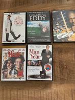 Diverse dvd’s!, Cd's en Dvd's, Alle leeftijden, Ophalen, Zo goed als nieuw