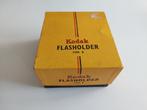355 - Kodak Flasholder - Type B, Verzenden, Flitser