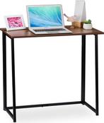 Inklapbaar bureau, Huis en Inrichting, Bureaus, Ophalen, Zo goed als nieuw