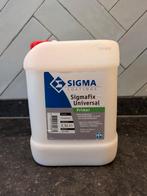 voorstrijk Sigma Primer 2.5L, Doe-het-zelf en Verbouw, Wit, Ophalen of Verzenden, Minder dan 5 liter, Verf