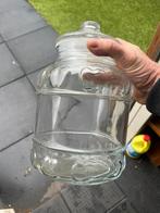 Koekjes pot, Huis en Inrichting, Keuken | Potten en Pannen, Ophalen of Verzenden, Zo goed als nieuw, Overige materialen, Pot, Bus of Blik