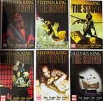 Stephen King Comic The Stand the night has come, Boeken, Eén comic, Ophalen of Verzenden, Zo goed als nieuw, Amerika