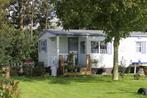 Stacaravan op sfeercamping Het Witte Hek NH, Caravans en Kamperen, Stacaravans, Tot en met 2