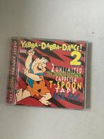 Yabba dabba dance 2, Verzenden, Zo goed als nieuw, Dance Populair