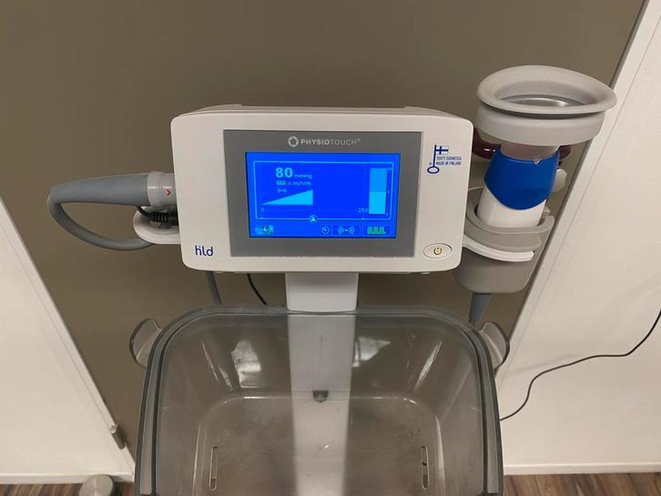 Fysiotouch / Lymphatouch, Diensten en Vakmensen, Schoonheidsspecialisten | Overige, Huidbehandeling, Overige