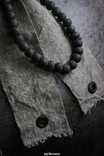 Shabby lint met zeiloog, Www.jufbrocante.nl, Www.jufbrocante.nl, Nieuw, Ophalen of Verzenden