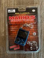 Mario’s Cement Factory - Mini Classics Nintendo, Spelcomputers en Games, Nieuw, Overige modellen, Ophalen of Verzenden