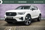 Volvo XC40 2.0 B4 Plus Dark | Adapt Cruise | BLIS | Stoel+St, 12 maanden, Gebruikt, Euro 6, 4 cilinders