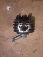 Tomos Standaard 50cc Cilinder + Spruitstuk, Ophalen of Verzenden