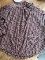 Blouse Scotch & soda maat M, Maat 38/40 (M), Scotch & Soda, Ophalen of Verzenden, Zo goed als nieuw