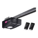 Garagedeur motor Höfmann Elektrische garagedeuropener, Doe-het-zelf en Verbouw, Ophalen of Verzenden, Zo goed als nieuw