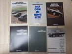 Nissan King Cab, Ophalen of Verzenden, Zo goed als nieuw, Nissan