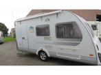 Knaus Gold Edition 420 Mover,Airco,Luifel Nu €8250, Caravans en Kamperen, Standaardzit, Overige typen, Bedrijf, 750 - 1000 kg