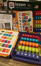 Jumbo - ik leer lezen, Ophalen of Verzenden, Zo goed als nieuw