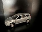 Volvo V70 Metalen Speelgoedauto, Hobby en Vrije tijd, Modelauto's | 1:18, Ophalen of Verzenden, Gebruikt, Auto, Overige merken
