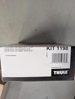 Thule kitset 1198 Kia Rio, Ophalen of Verzenden, Zo goed als nieuw