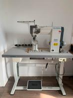 Global Naaimachine - Schoenen, Hobby en Vrije tijd, Naaimachines en Toebehoren, Gebruikt, Naaimachine, Industrieel, Ophalen