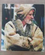 Anton Heyboer, Boeken, Kunst en Cultuur | Beeldend, Verzenden, Zo goed als nieuw, Schilder- en Tekenkunst
