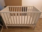 Ledikant - babybedje Ikea Sundvig, Ophalen, Gebruikt, Ledikant