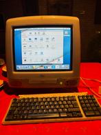 Vintage iMac G3 - Klassieker!, Ophalen, Gebruikt, Minder dan 4 GB, Onbekend