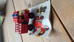 Diverse lego, jaren 80, Ophalen of Verzenden, Gebruikt