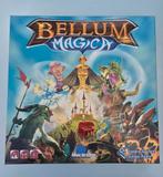Bellum Magica | Bordspel/Boardgame, Een of twee spelers, Ophalen of Verzenden, Zo goed als nieuw, Blue Orange